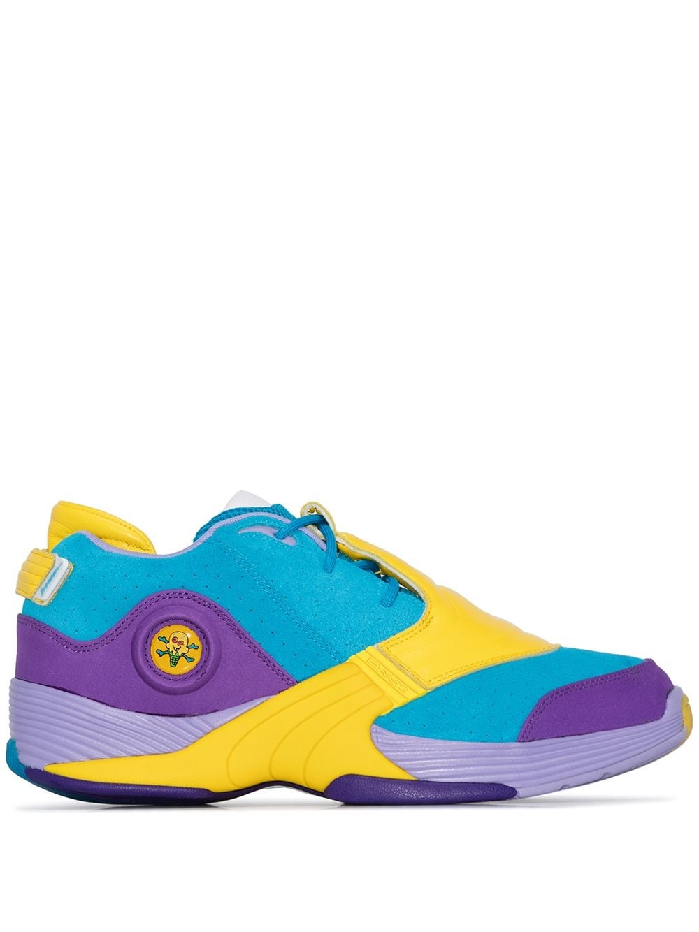 x Billionaires Boys Club Ice Cream sneakers - 1