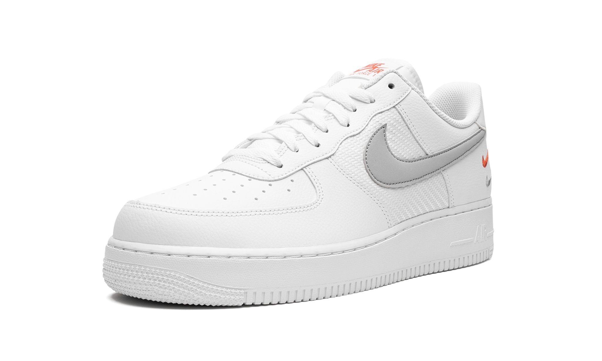 AIR FORCE 1 '07 - 4