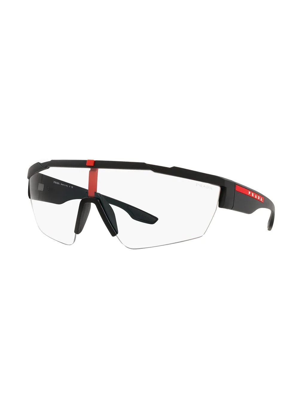 Linea Rossa mask sunglasses - 2