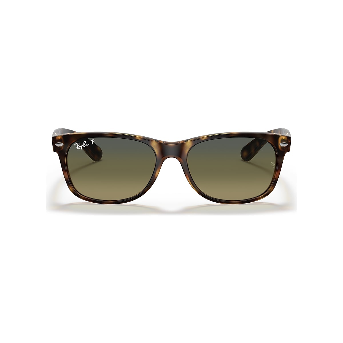 RB2132 New Wayfarer Classic - 1