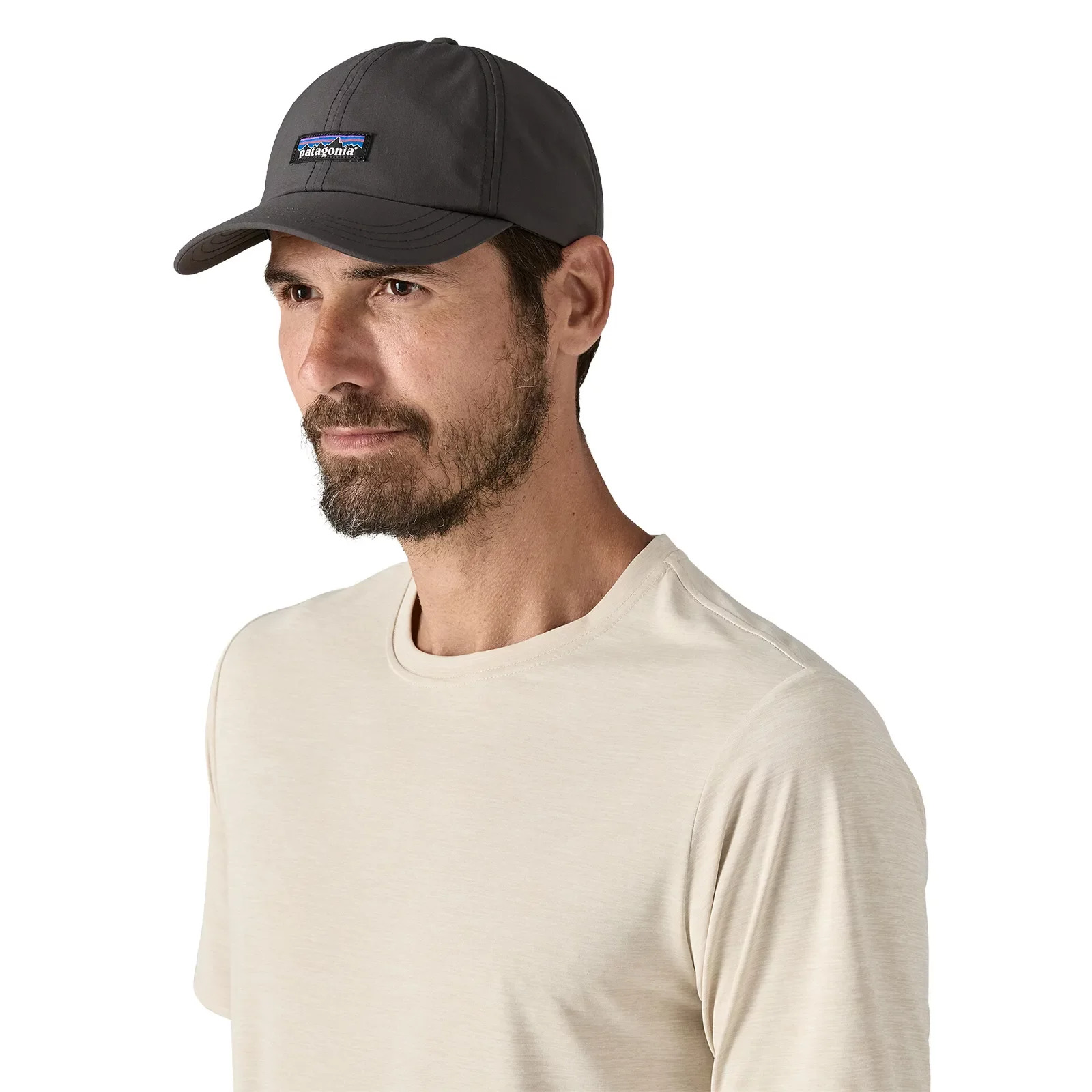 Terrebonne Hat "Black" - 2