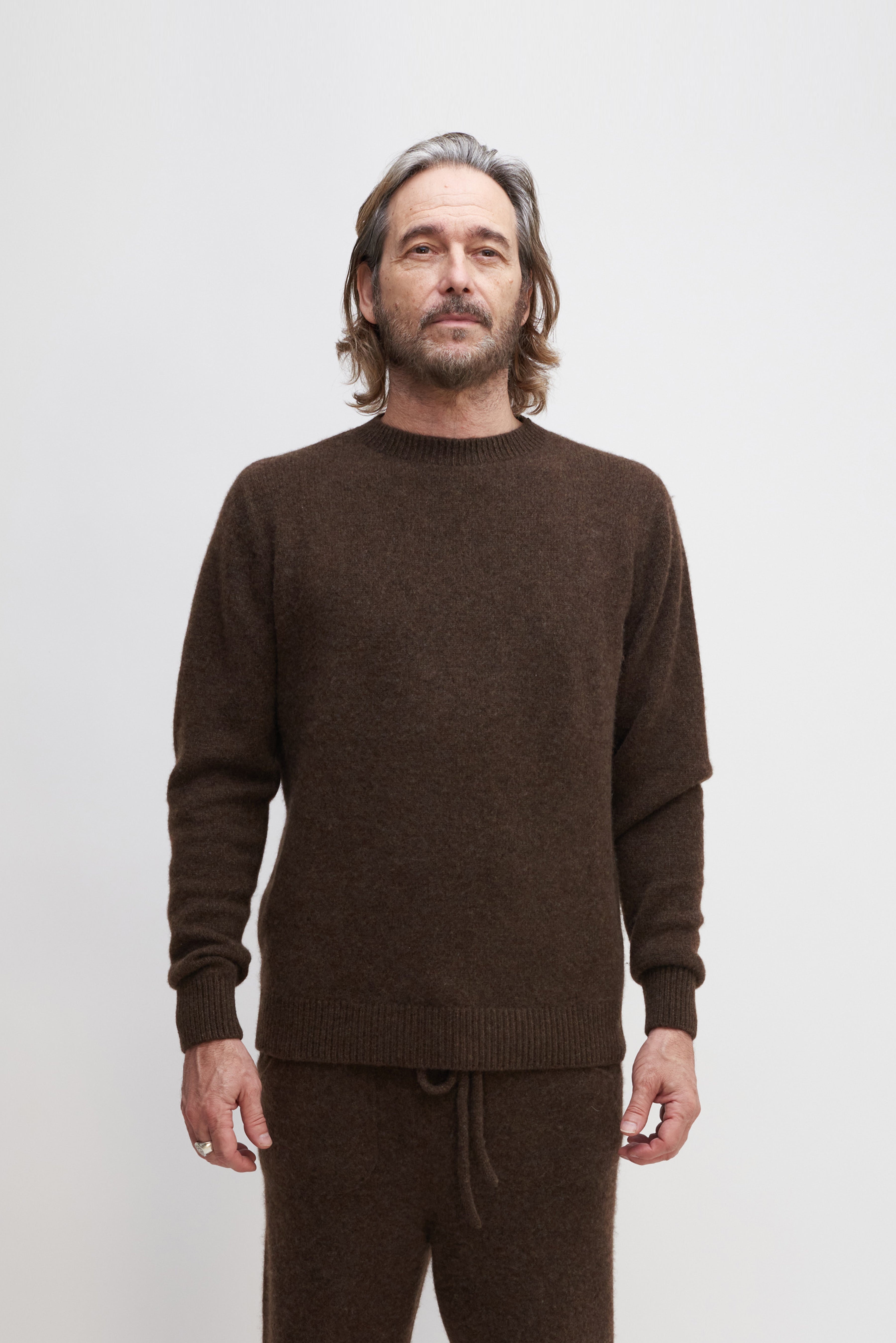 SIMPLE CREW - 2