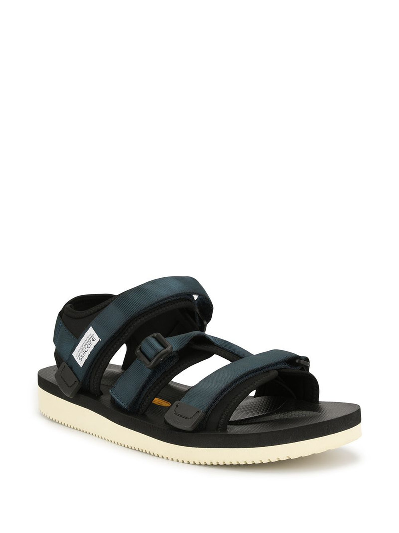 Suicoke Kisee-V sandals outlook