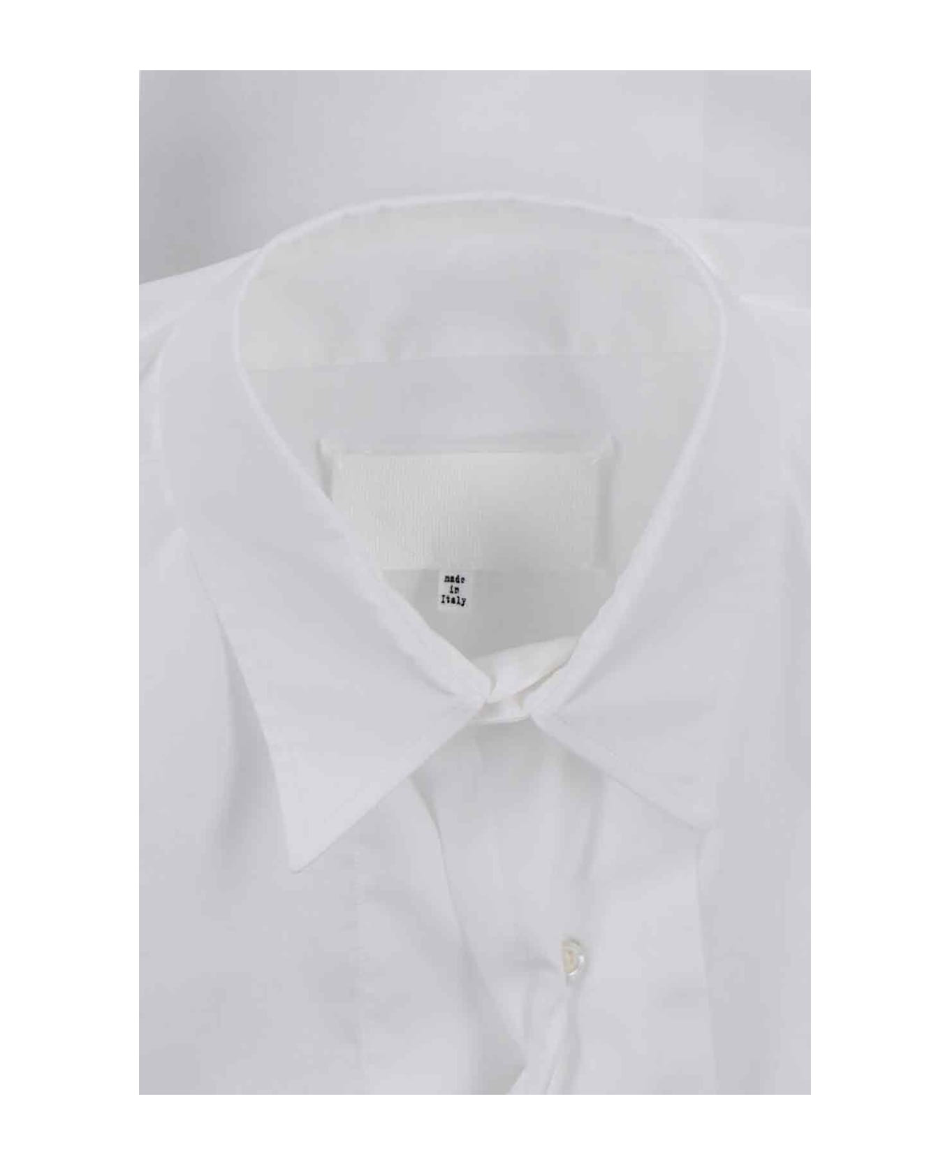 Cotton Shirt - 5