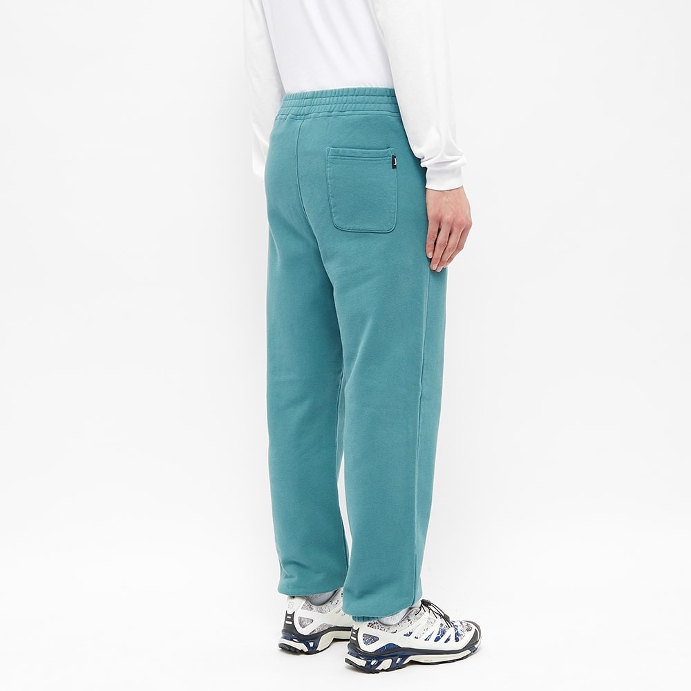 Stussy Stock Logo Pant - 5