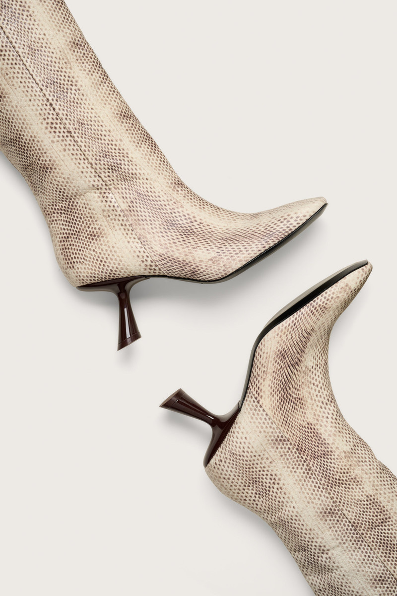 WREN BOOT 4