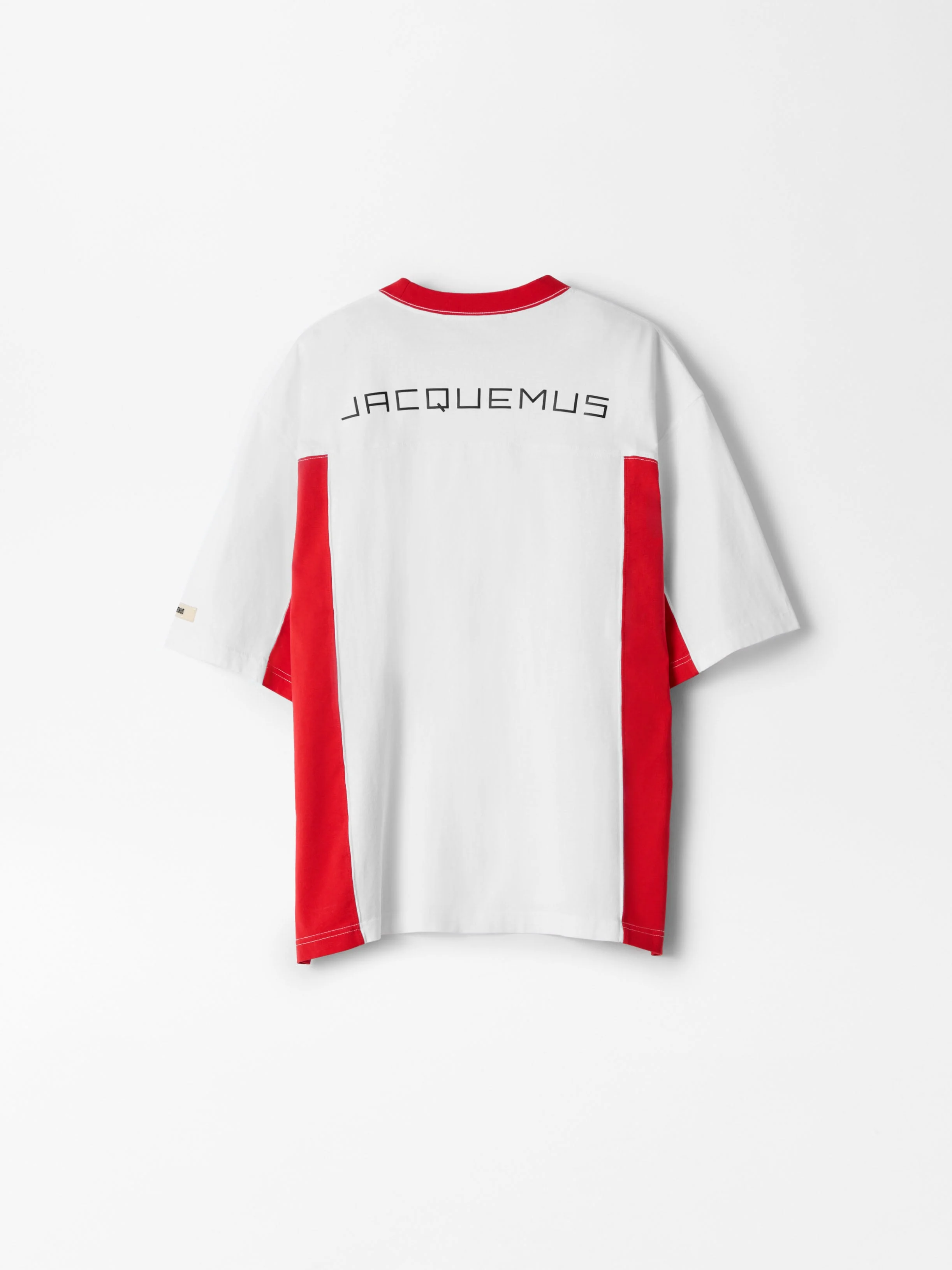 The Supporter t-shirt - 1