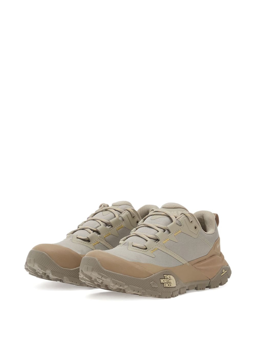 Offtrail Gore-Tex trail sneakers - 3