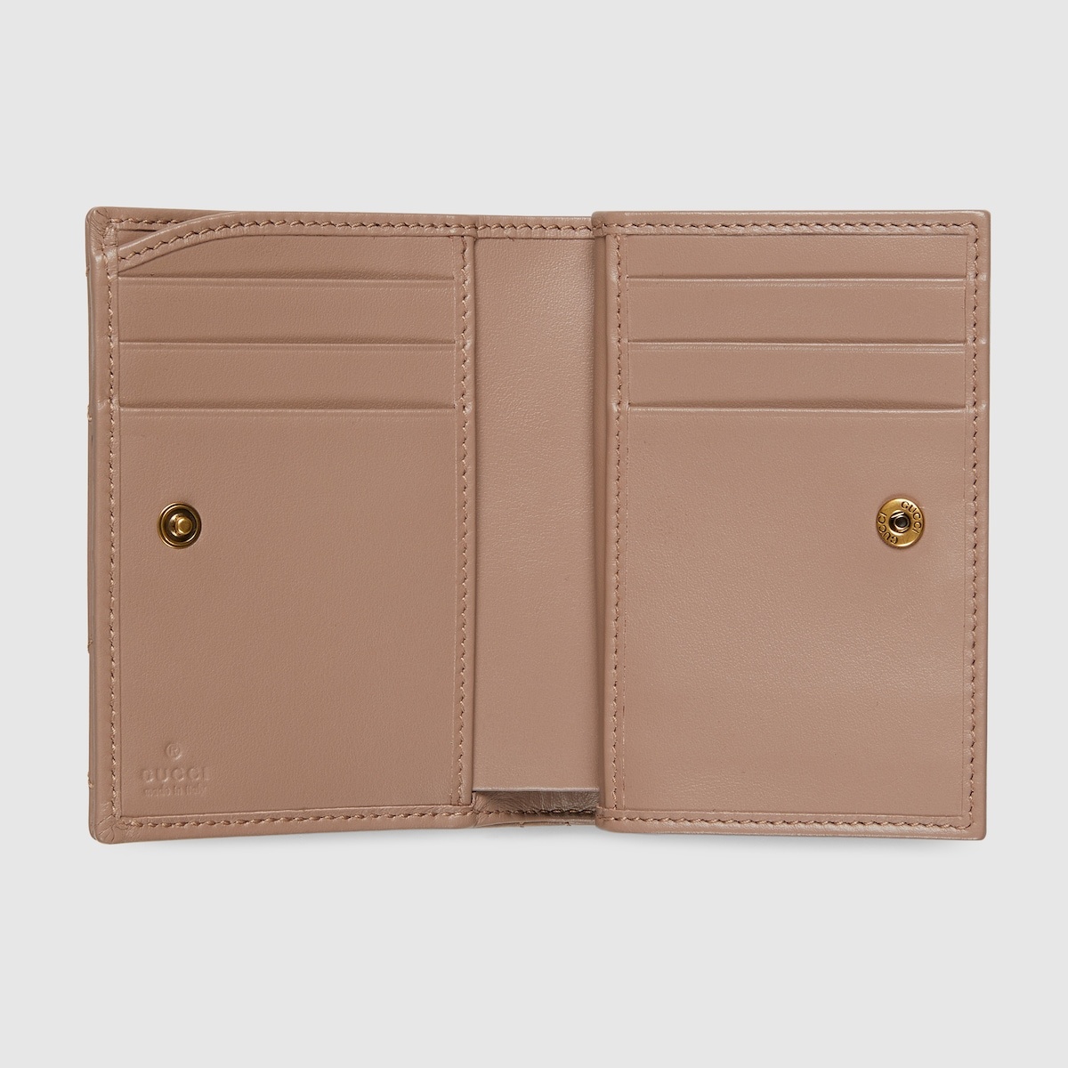 GG Marmont wallet - 2