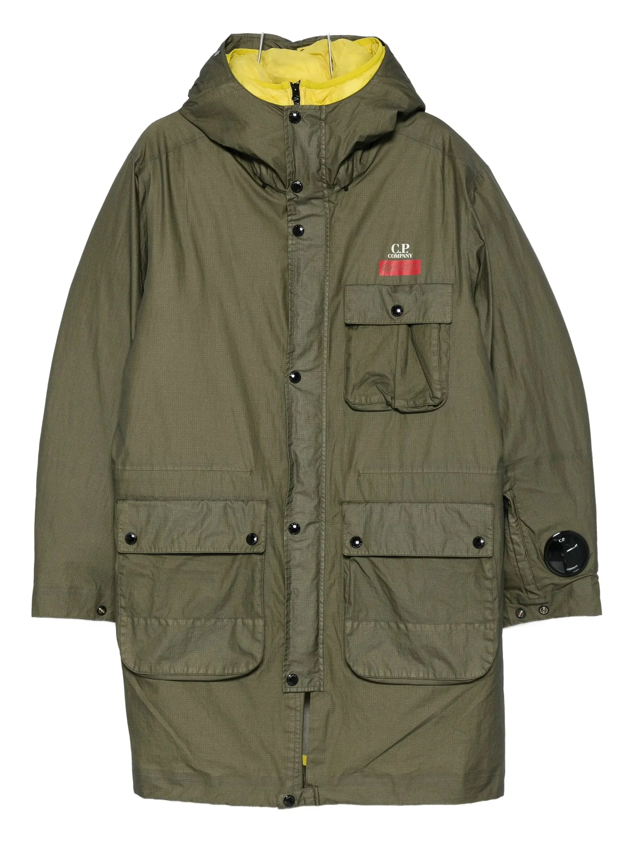 C.p. Company G-Type Mille Jacket - 1