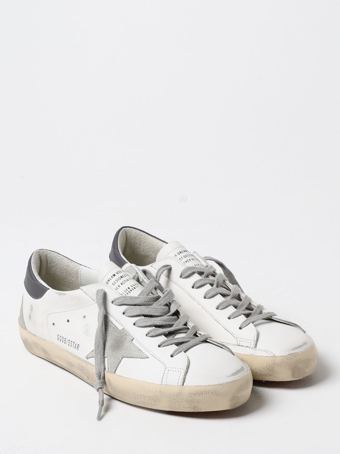 Sneakers men Golden Goose - 2