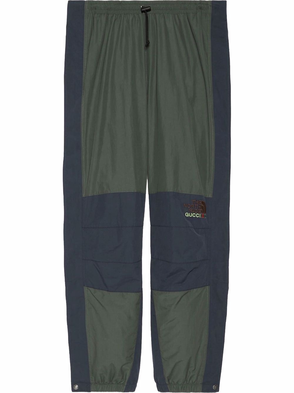 x The North Face track pants - 1