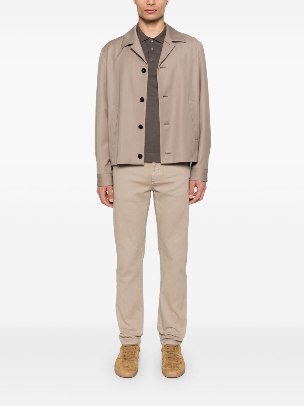 City trousers - 2