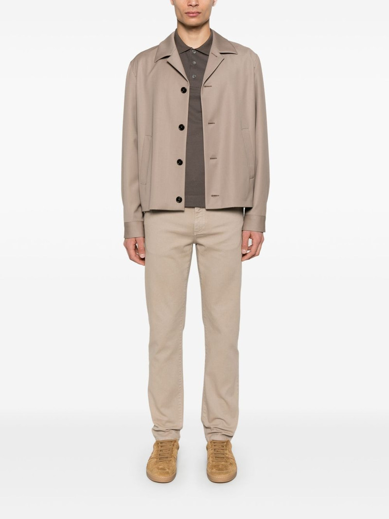 ZEGNA City trousers outlook