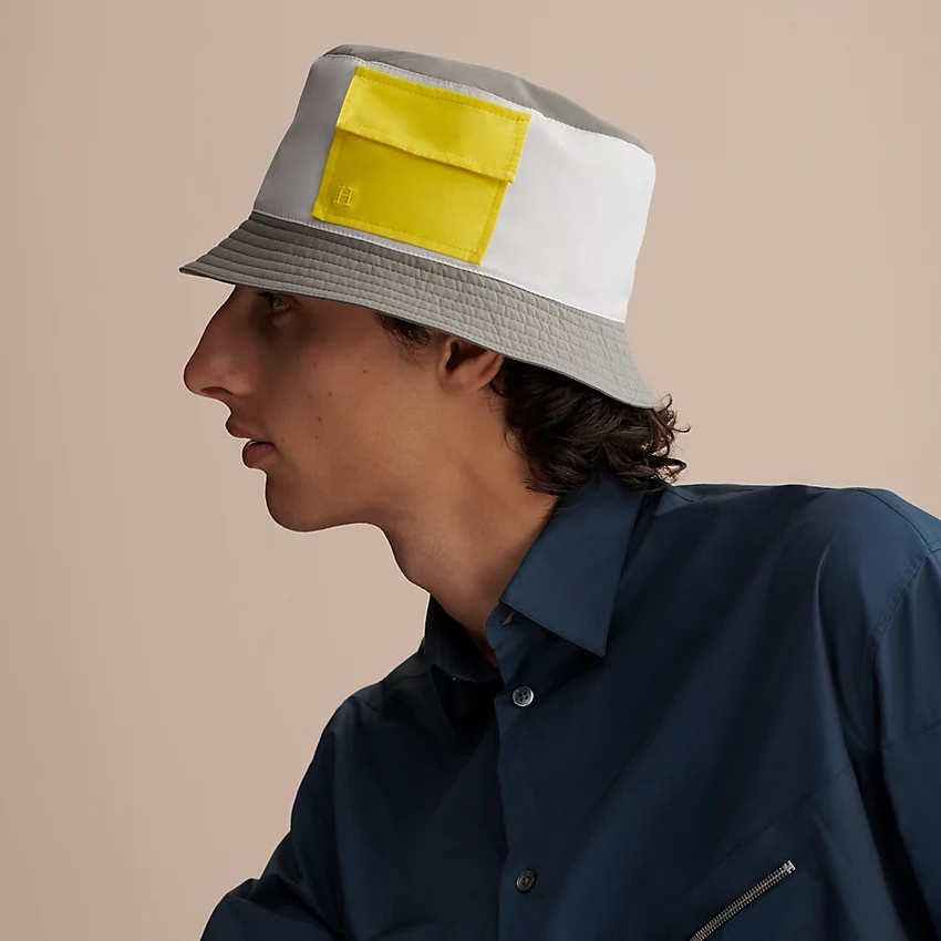 Ethan bucket hat - 2