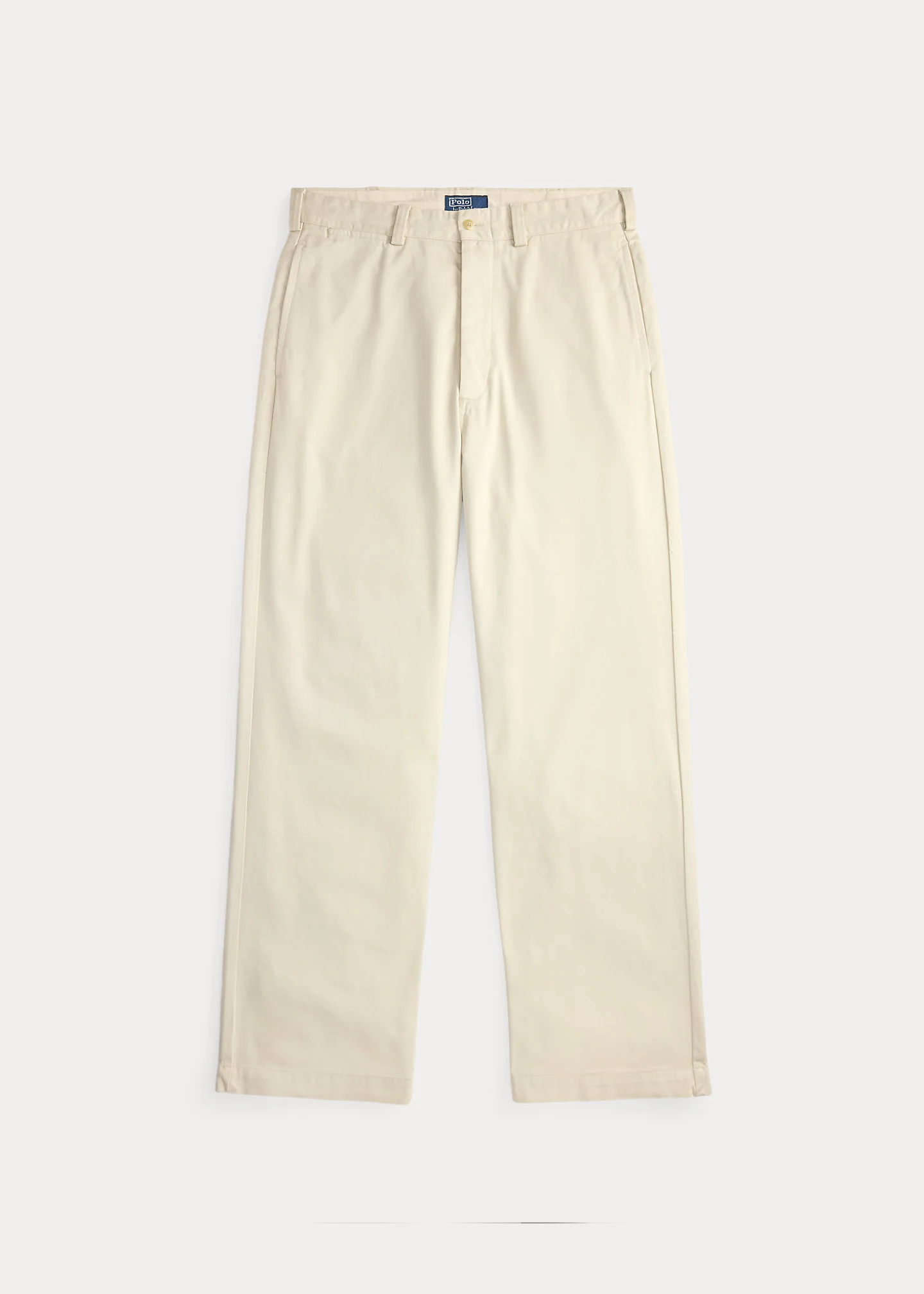 The Big Chino - 1