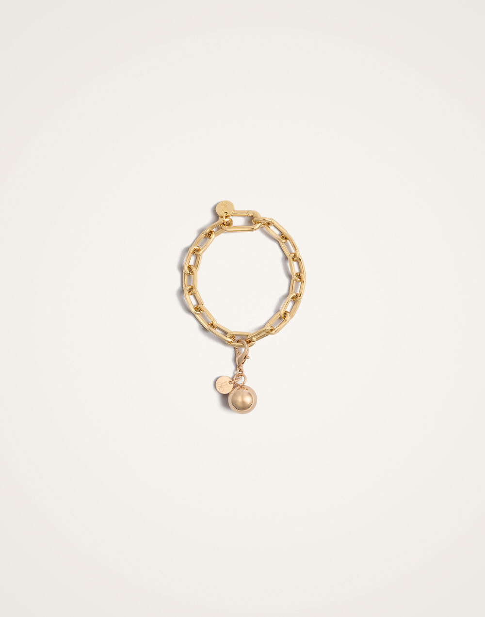 Bell Charm - 5
