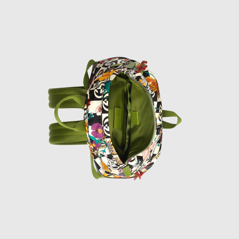 The North Face x Gucci backpack 7