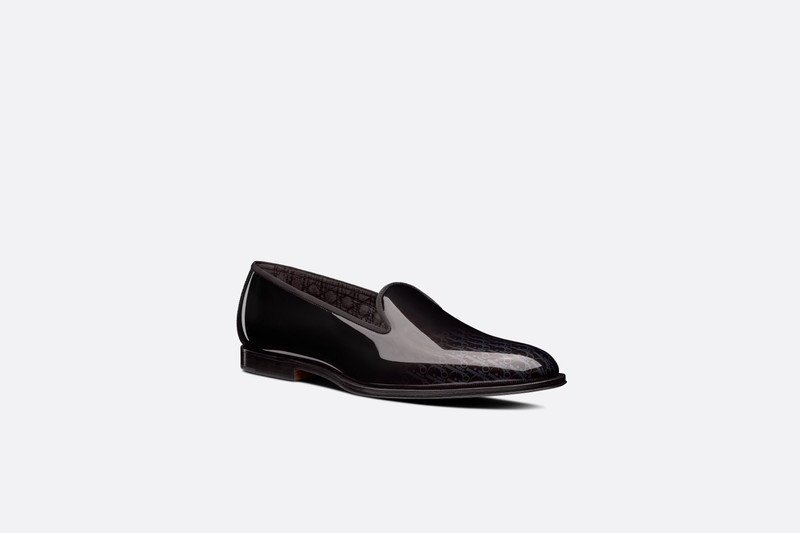 Dior Timeless Loafer 1