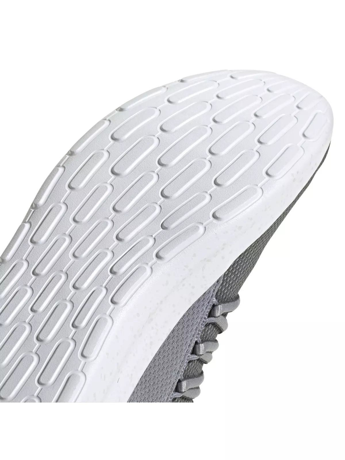 Lite Racer Adapt 7.0 "Grey Six/Grey/Ftwr White" Men's Shoe - 8