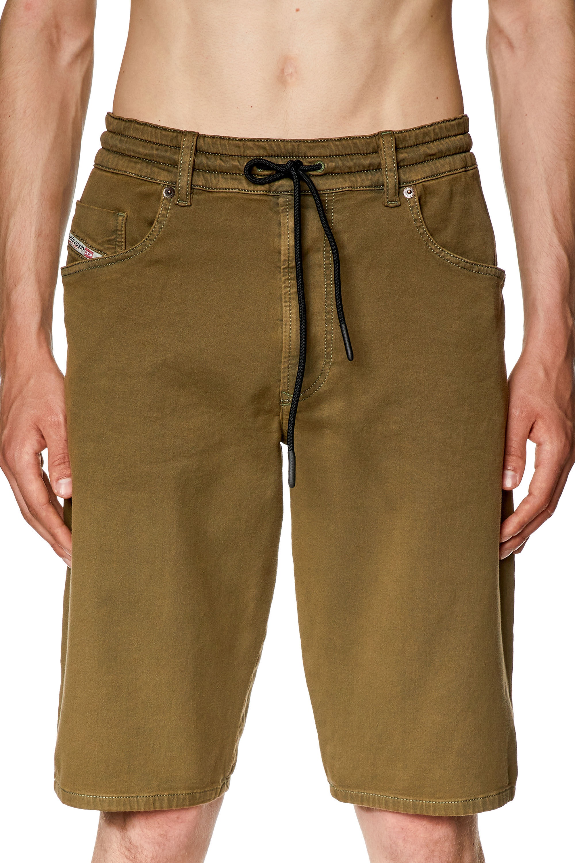 D-KROOLEY-SHORT JOGG - 4