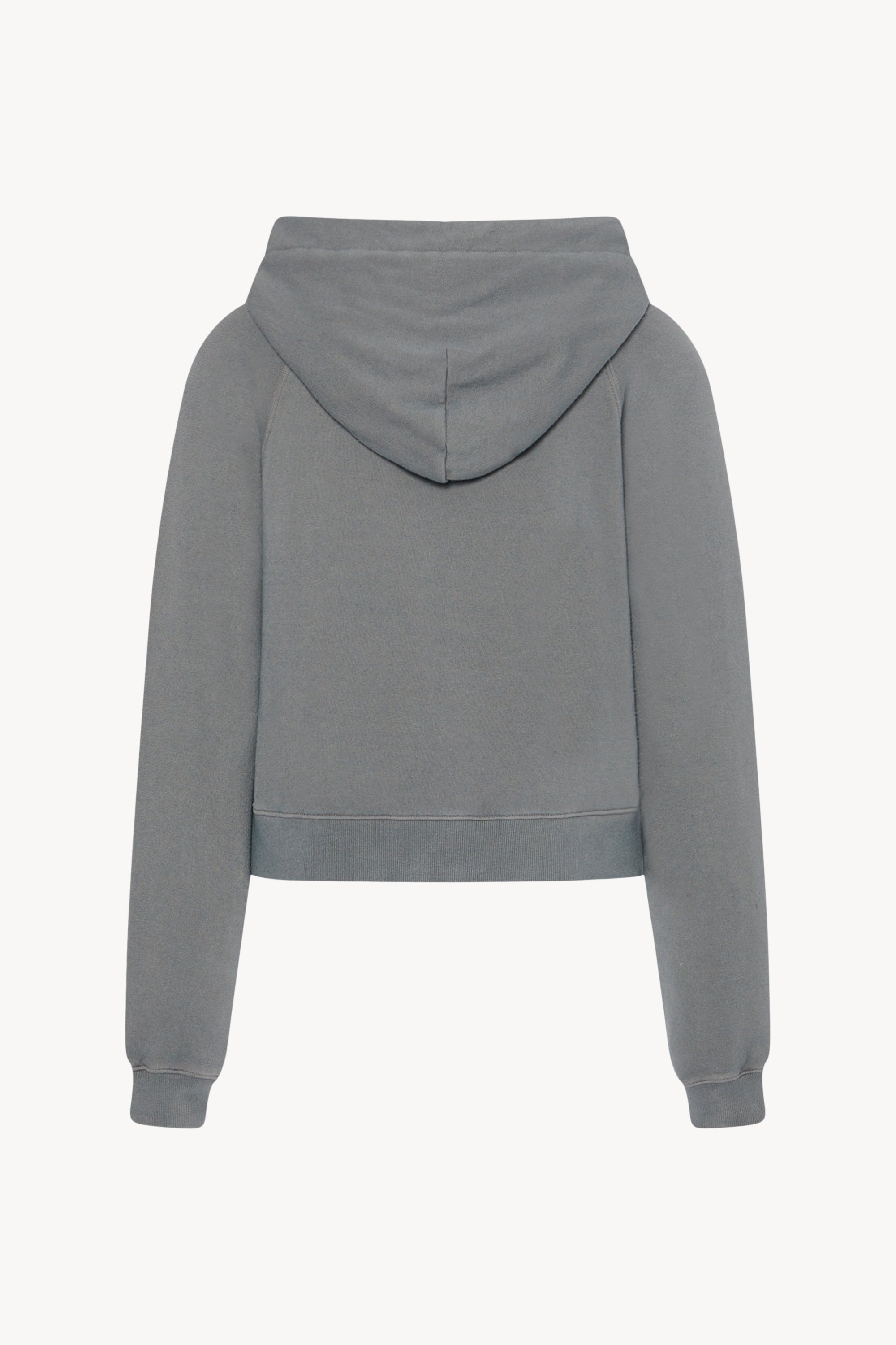 Timmi Sweatshirt in Cotton and Silk - 2