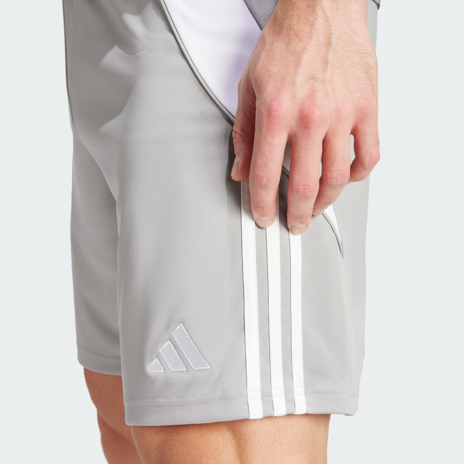 Tiro 24 Shorts - 6