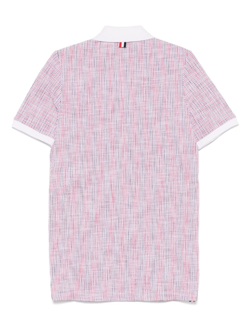 tweed mini dress - 2