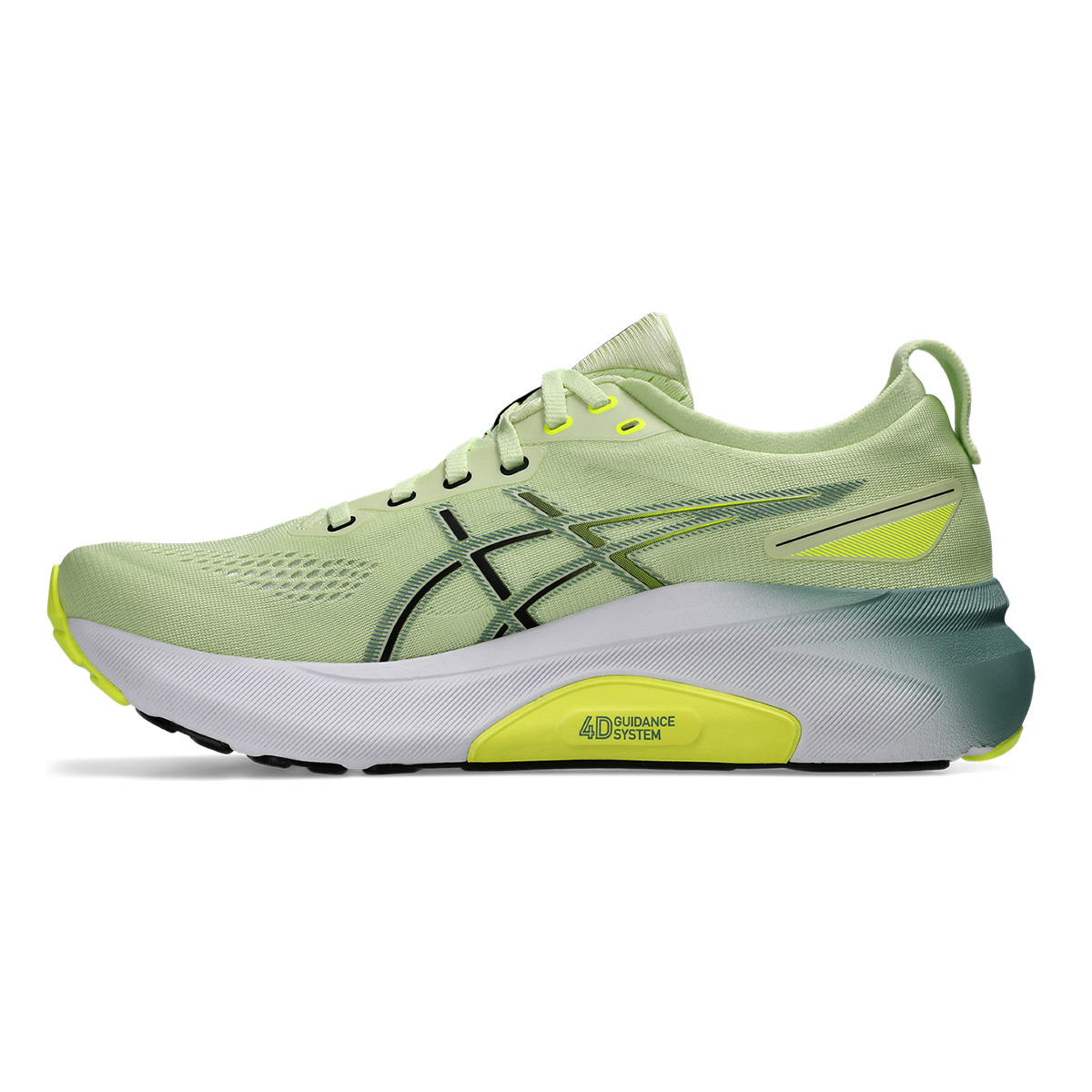 Asics Gel Kayano 31 - Cool Matcha - Celadon - 2