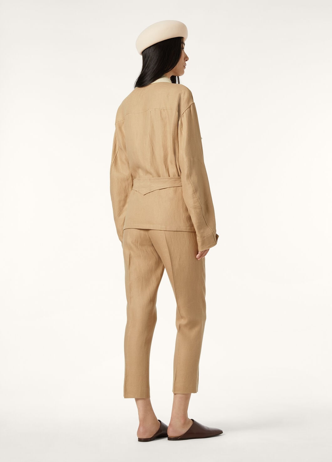 Dillon Jacket - 5