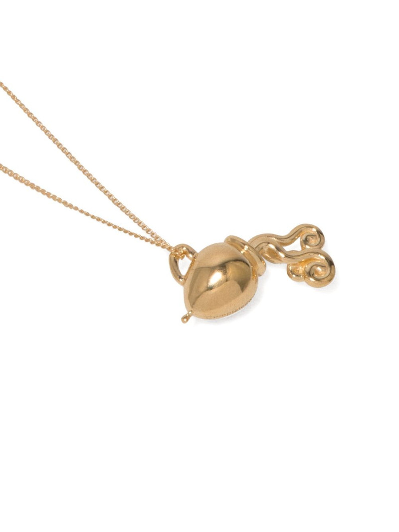 Completedworks Zodiac Balloon - Aquarius necklace outlook