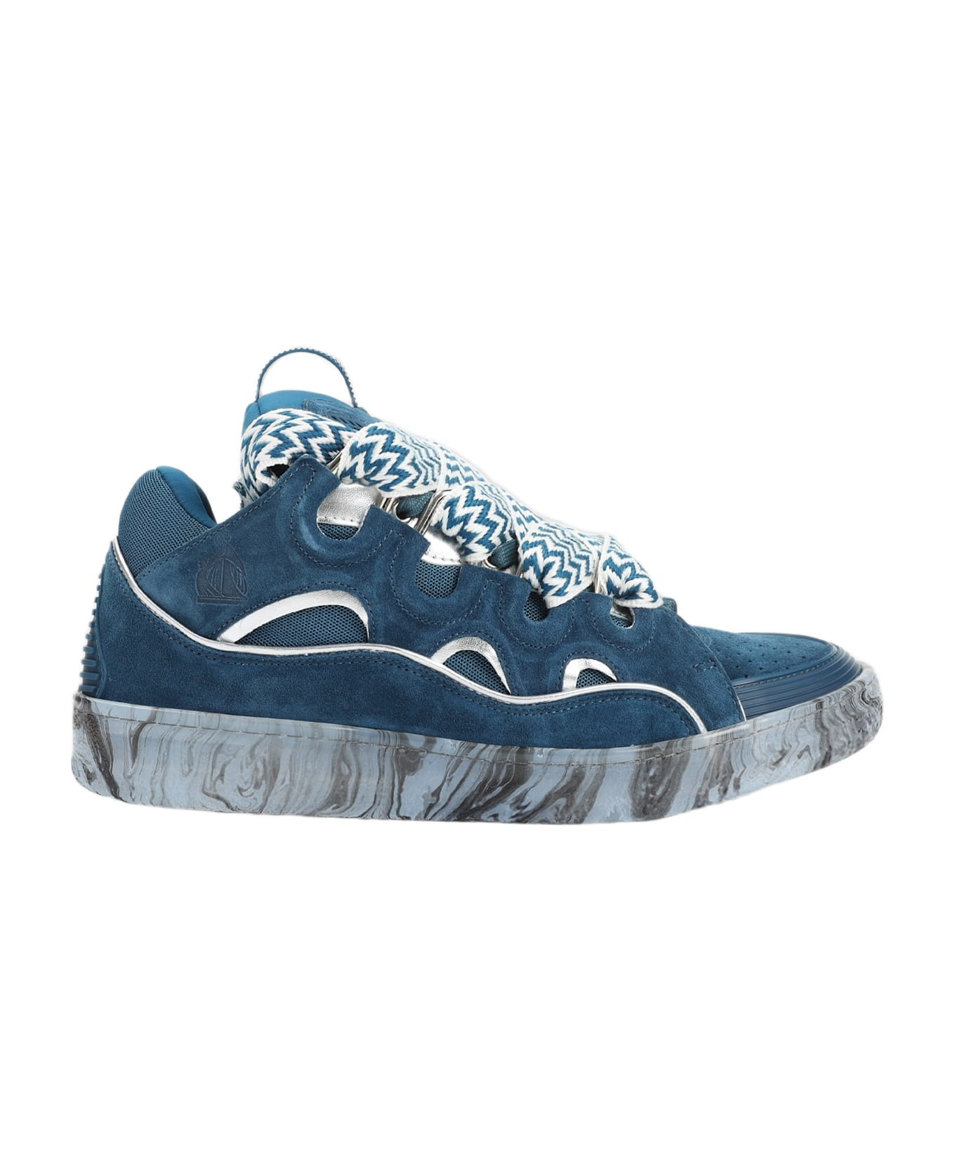 Curb Sneakers - 1