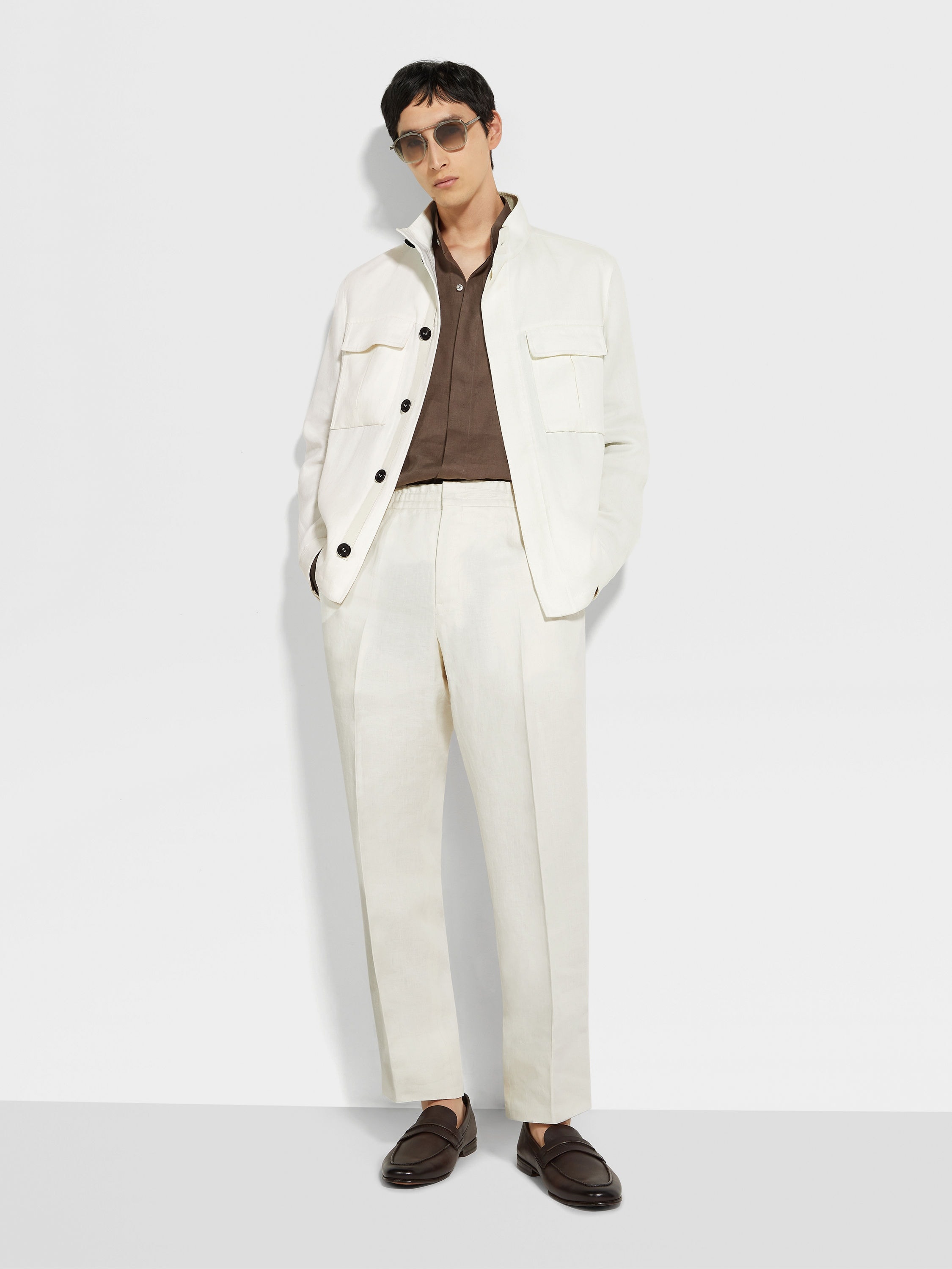 OASI LINO FIELD JACKET - 2