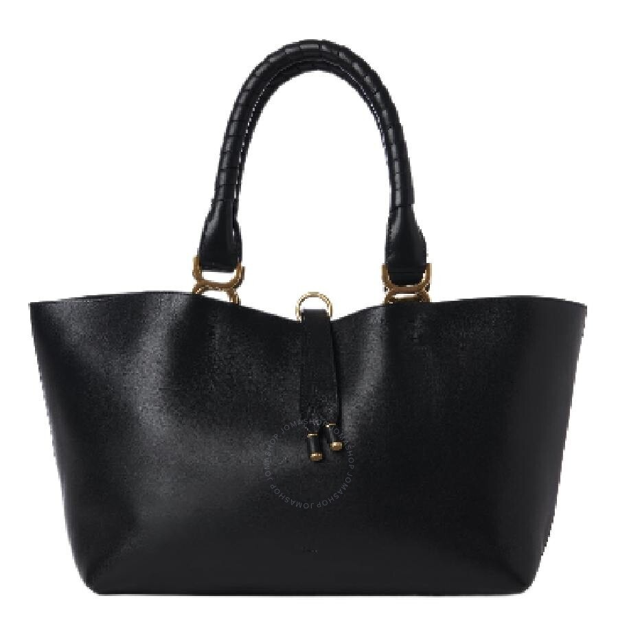 Chloe Marcie Tote Bag - 1