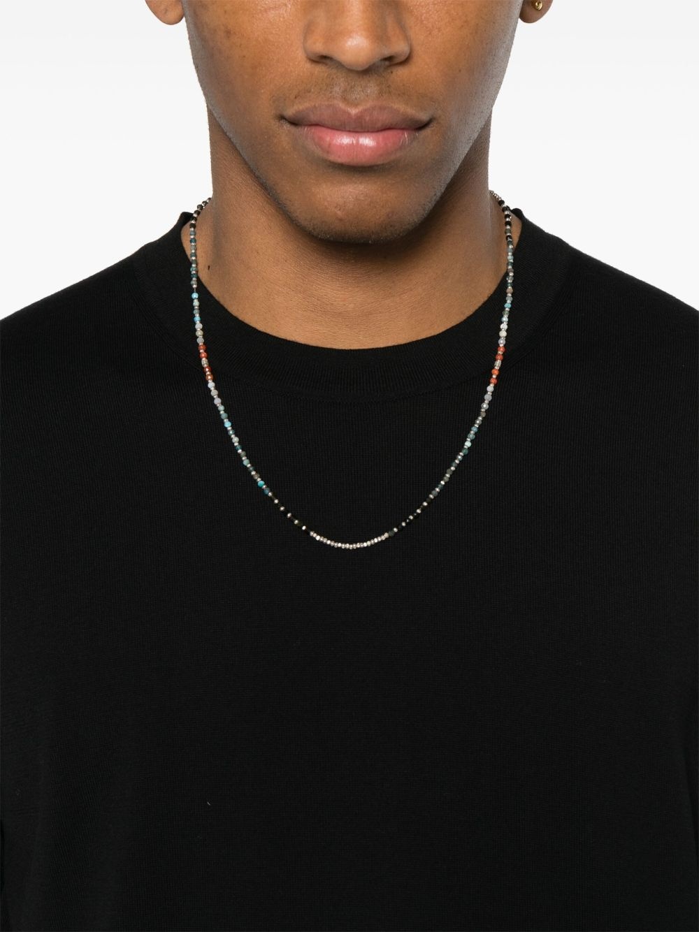 Combe T-shirt - 4
