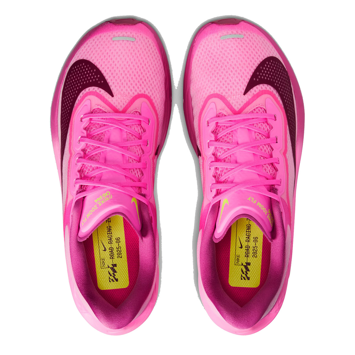 Nike Zoom Fly 6 - 3