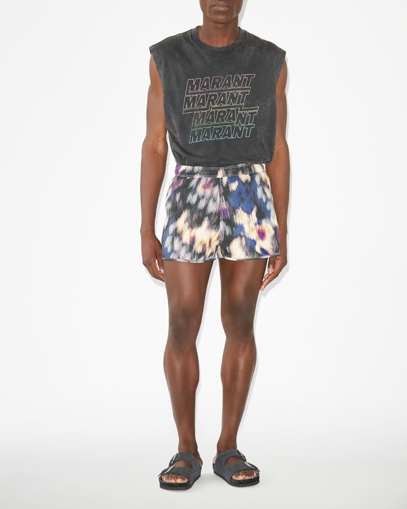 Isabel Marant VICENTE SWIMSUIT outlook