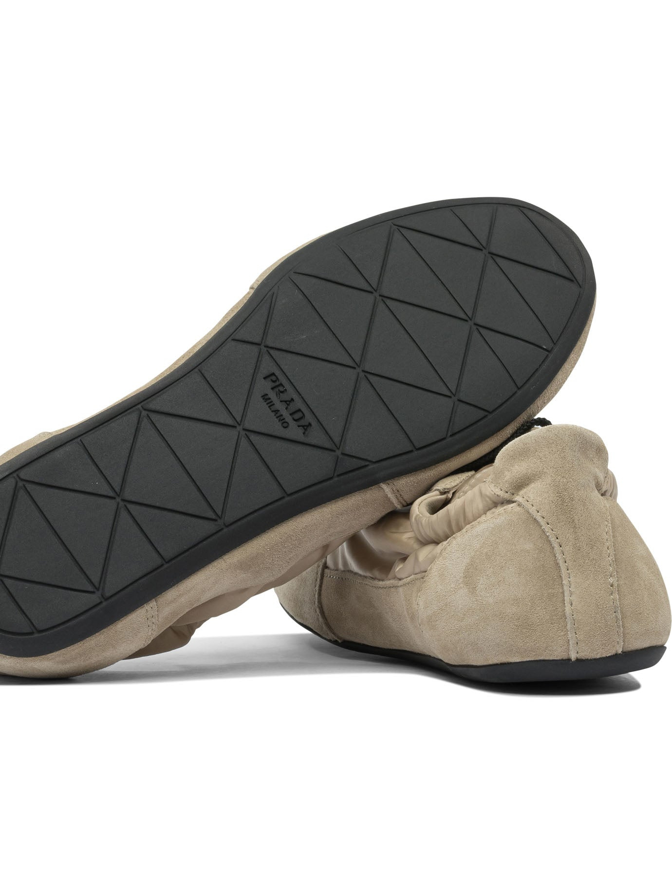 Prada "collapse" Sneakers - 5