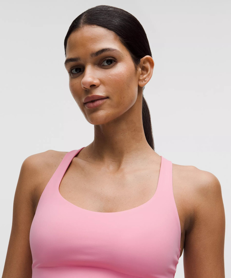 FlexyFlex Strappy Yoga Bra *Light Support, A-C Cups 4