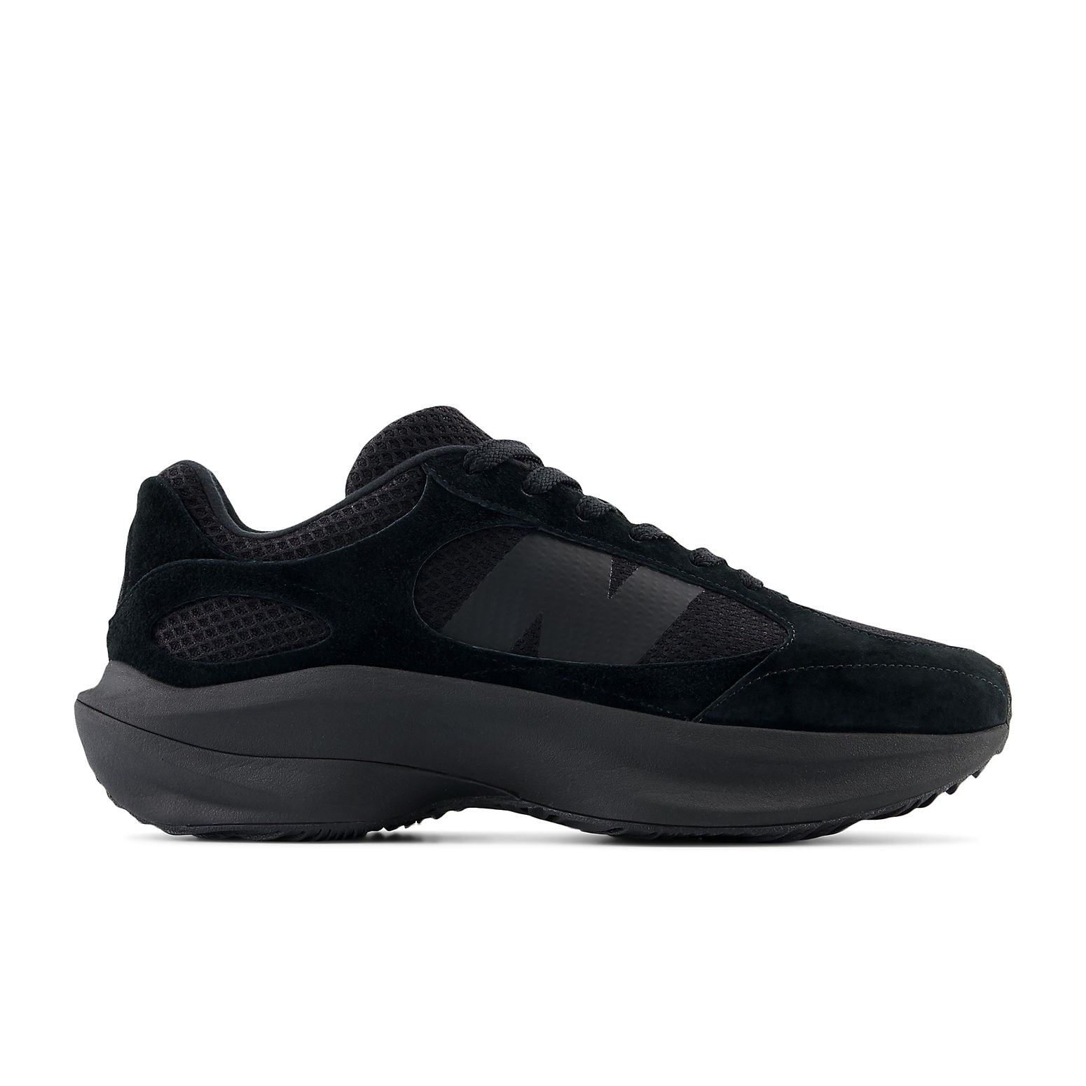 New Balance Warped Runner 'Black Carbon' UWRPDCCA - 2