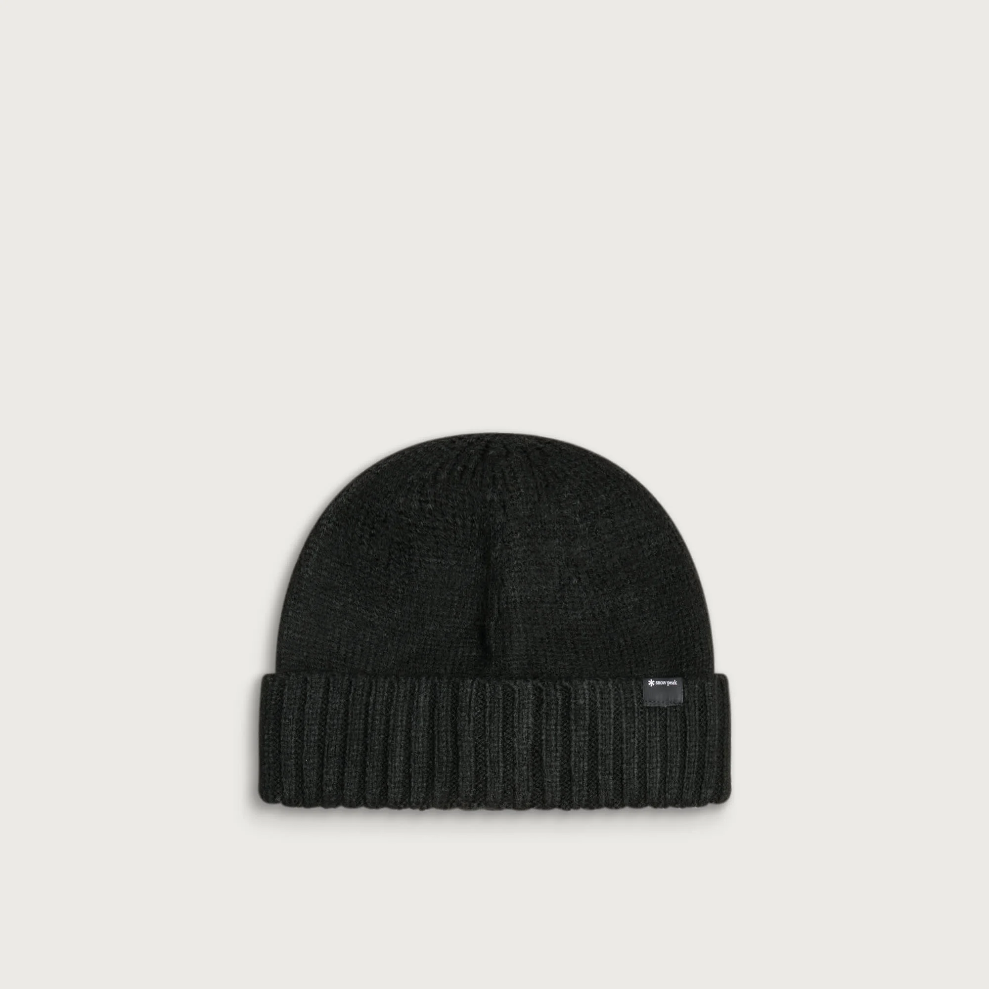 Snow Peak New Standard Knit Cap - 1
