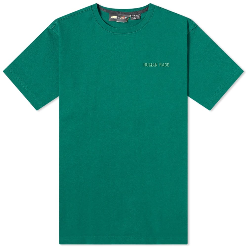 Adidas x Pharrel Williams Basics Tee - 1