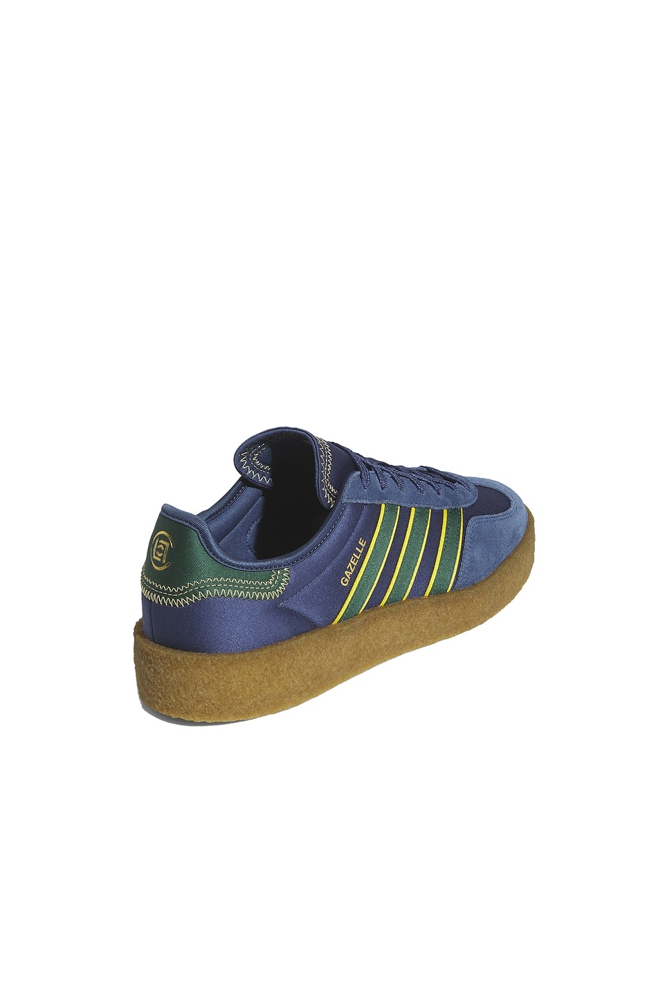 x Clot Gazelle Sneakers - 3