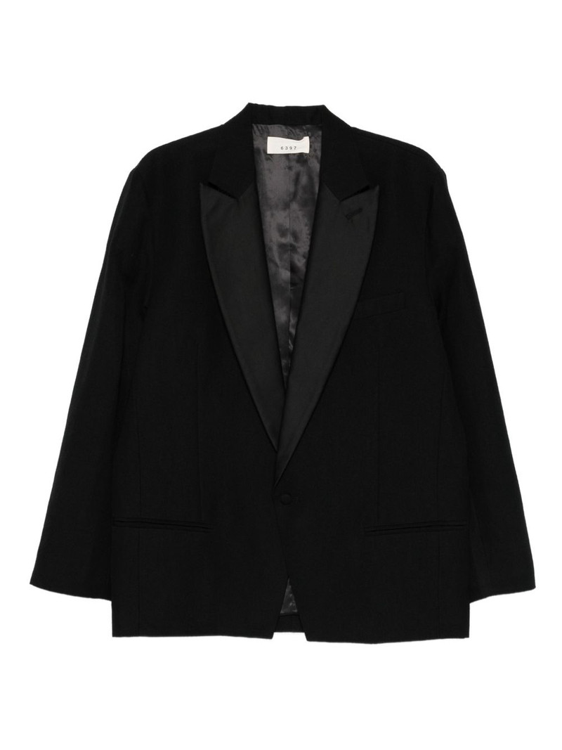 Alt Tux blazer 1