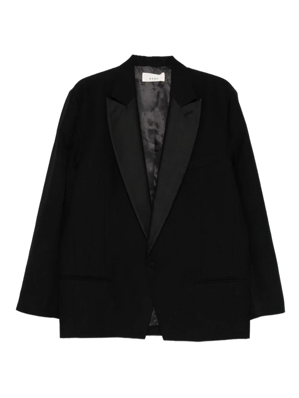 Alt Tux blazer - 1