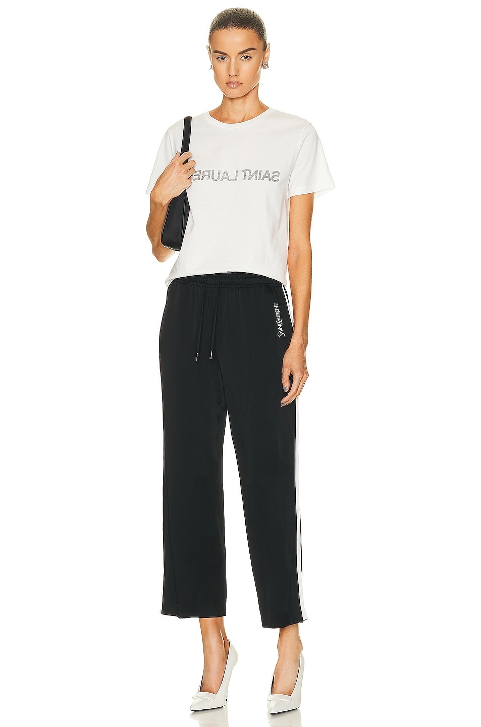 Athletic Jogging Pant - 5