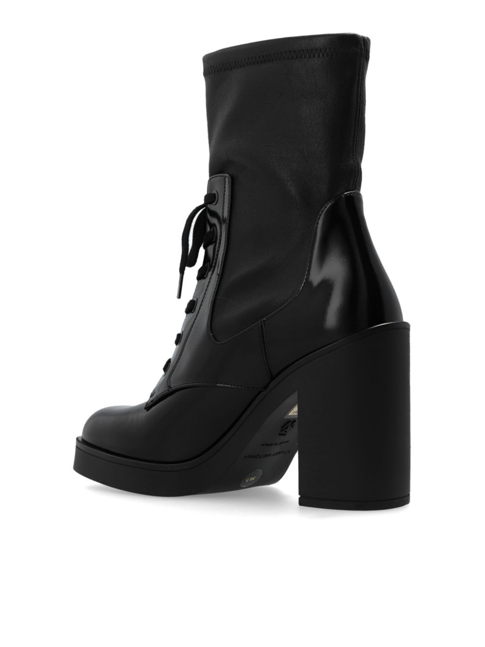 100mm Everitt boots - 5