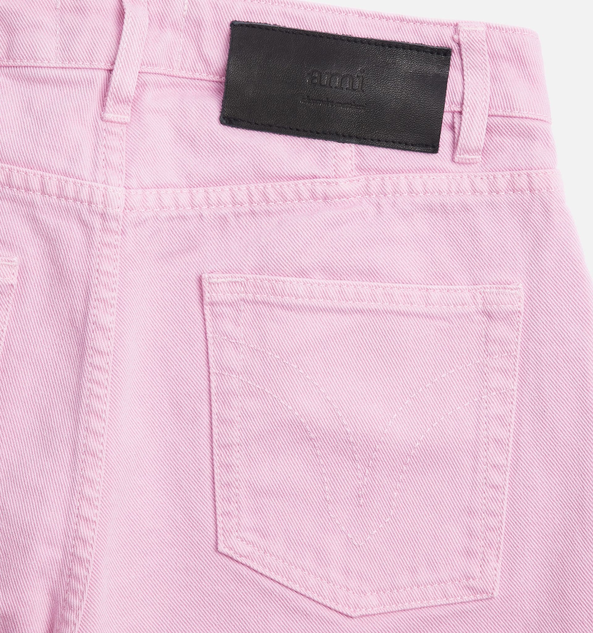 Straight Fit Jeans - 4