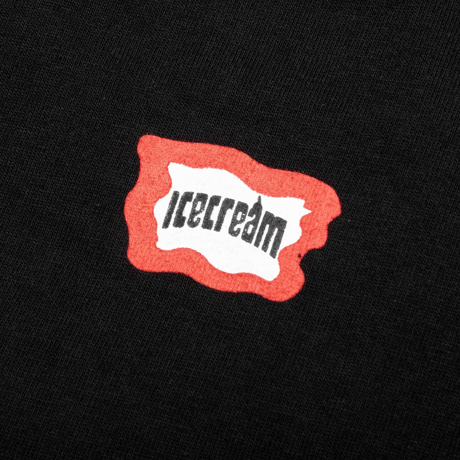 DOLLARS S/S TEE - BLACK - 5