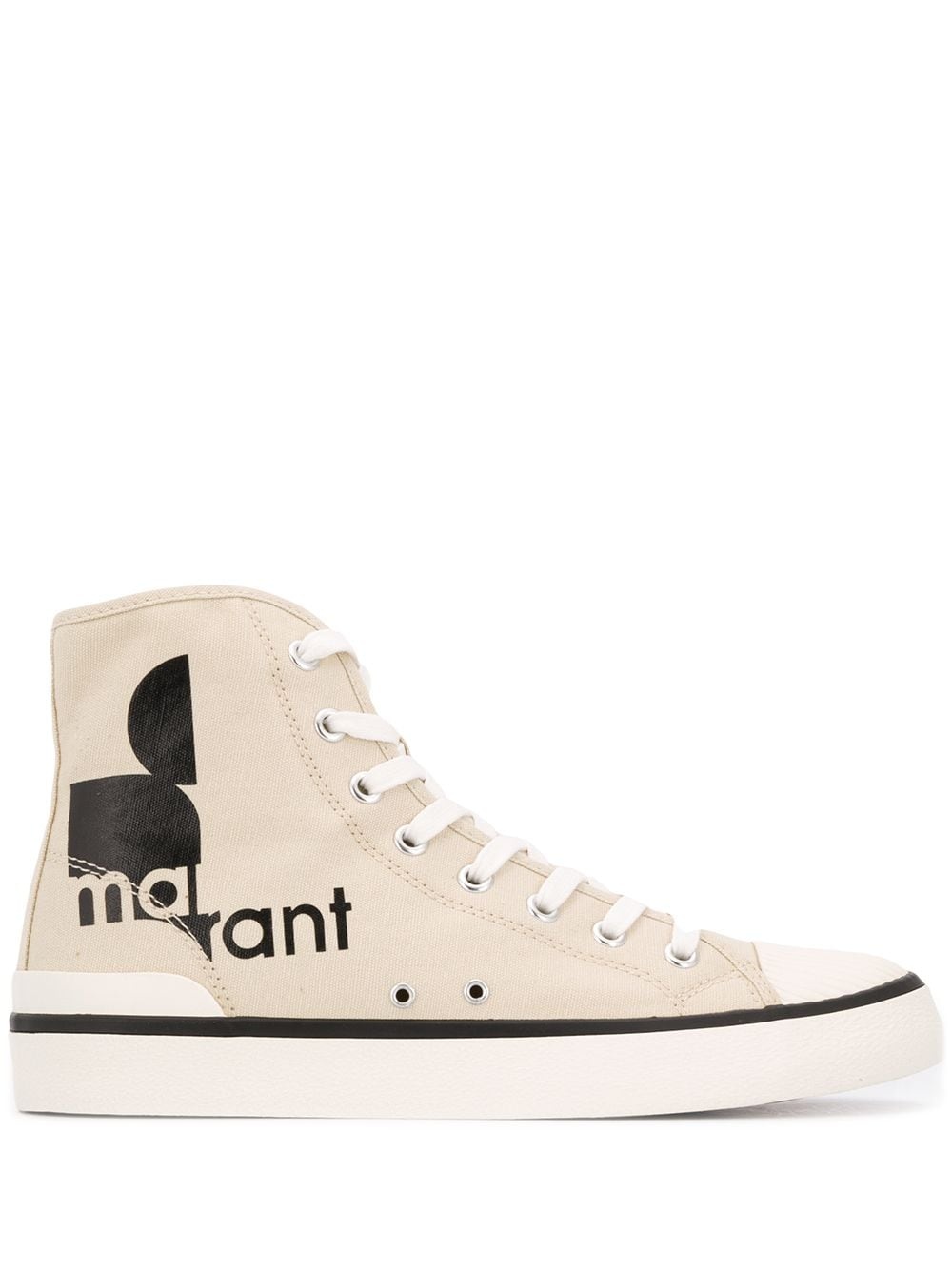 Benkeen high-top sneakers - 1